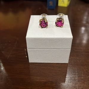 Kate spade earrings
